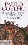 Il manoscritto ritrovato ad Accra
