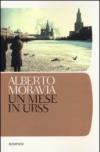 Un mese in Urss