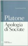 Apologia di Socrate. Testo greco a fronte