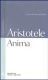 L'anima. Testo greco a fronte