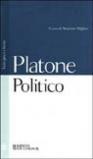 Politico. Testo greco a fronte