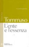 L'ente e l'essenza