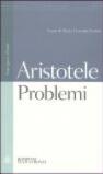 Problemi. Testo greco a fronte