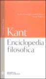 Enciclopedia filosofica. Testo tedesco a fronte