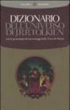 Dizionario dell'universo di J. R. R. Tolkien