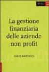 La gestione finanziaria delle aziende non profit