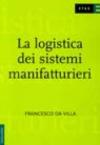 La logistica dei sistemi manifatturieri