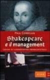 Shakespeare e il management. Lezioni di leadership per i manager d'oggi