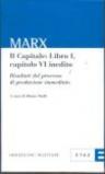 Il capitale: 1