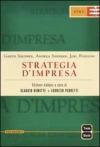 Strategia d'impresa