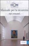 Manuale per la sicurezza nei musei