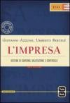 L'impresa: sistemi di governo, valutazione e controllo