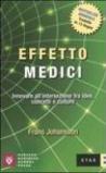 Effetto Medici. Innovare all'intersezione tra idee, concetti e culture