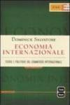 Economia internazionale. Teorie e politiche del commercio internazionale