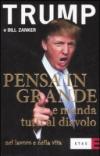 Pensa in grande e manda tutti al diavolo nel lavoro e nella vita