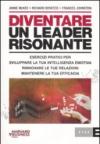 Diventare un leader risonante