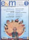 Economia & management. 1.