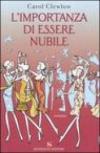 L'importanza di essere nubile