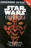 La minaccia fantasma. Episodio 1. Star Wars