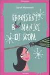 Reggiseni & manici di scopa