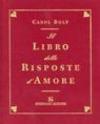 Libro delle risposte d'amore