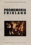 Promemoria friulano