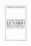 Lunario dell'insonnia