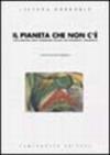 Il pianeta che non c'è. L'età evolutiva nella letteratura italiana tra Ottocento e Novecento