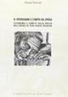 Il Vespasiano e l'abito da sposa. Fisionomie e compiti della poesia nell'opera di Pier Paolo Pasolini