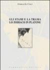 Gli stami e la trama. Lo zodiaco in Platone