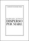 Disperso per mare
