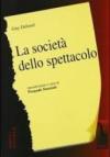 La società dello spettacolo