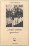 Contro-passato prossimo. Un'ipotesi retrospettiva
