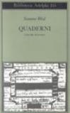 Quaderni: 2