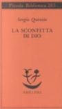 La sconfitta di Dio