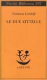 Le due zittelle