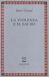La violenza e il sacro
