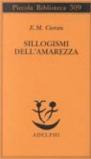 Sillogismi dell'amarezza