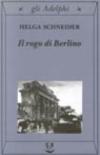 Il rogo di Berlino