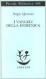 I Vangeli della domenica