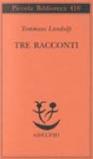 Tre racconti