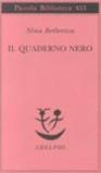 Il quaderno nero
