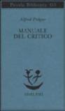 Manuale del critico