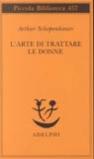 L'arte di trattare le donne