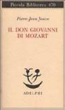 Il Don Giovanni di Mozart