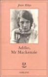 Addio, Mr Mackenzie