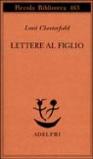 Lettere al figlio 1750-1752