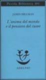 Anima del mondo e il pensiero del cuore (L')