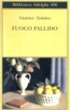 Fuoco pallido