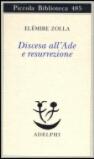 Discesa all'Ade e resurrezione